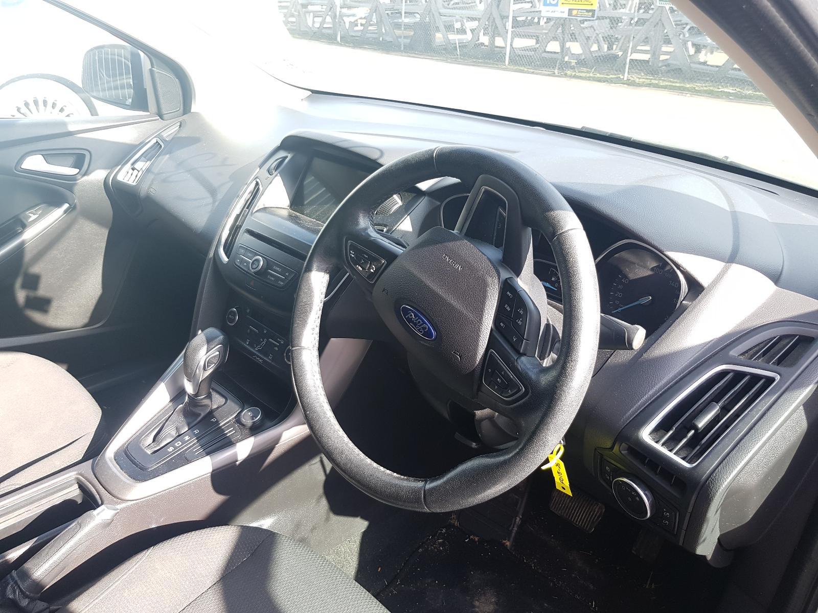 Ford Focus - LZ 2015-2017