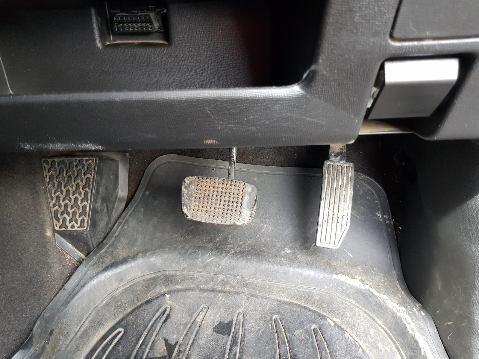 Holden Colorado - RG 2012 -2016