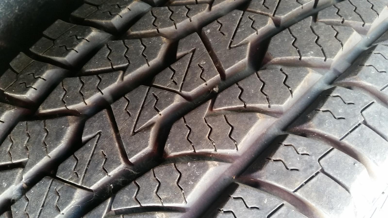 Holden Colorado - RC 2008-2011