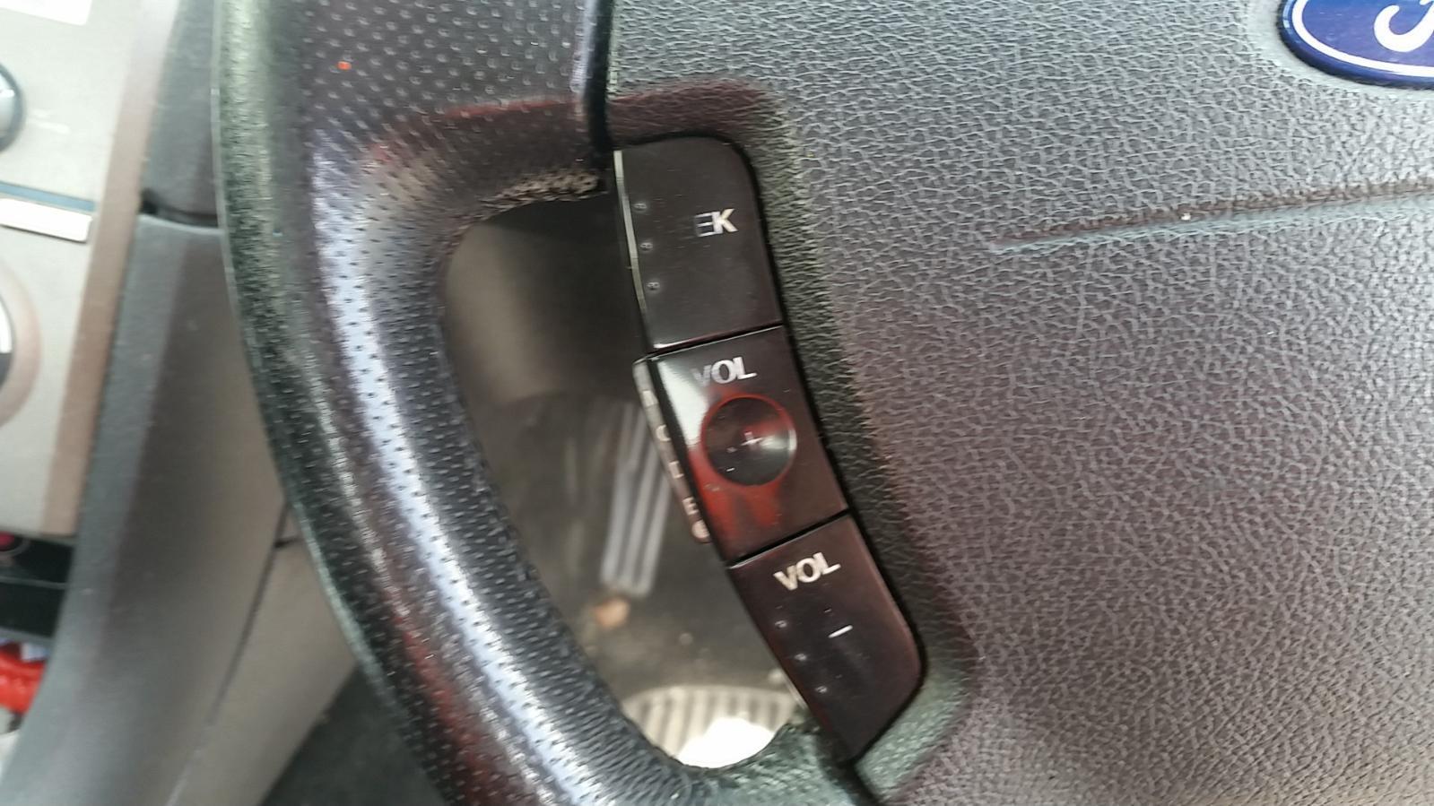 Ford Falcon - BF 2006-2010