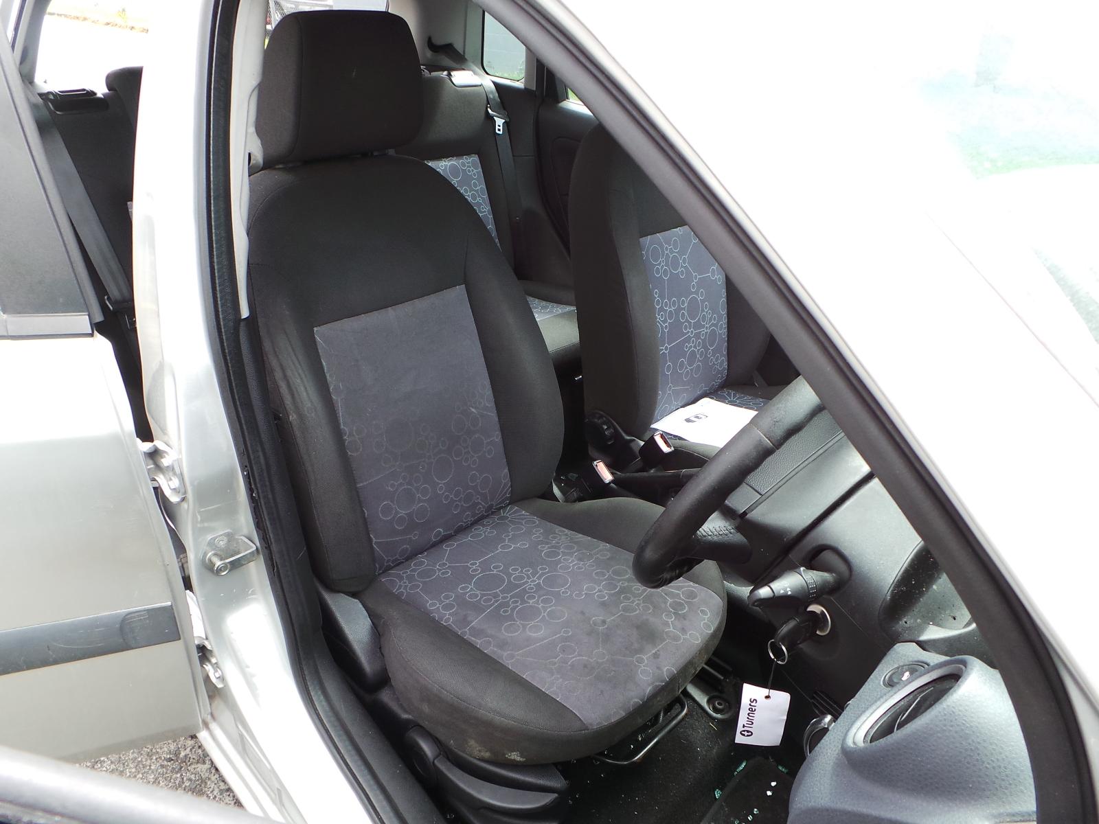 Ford Fiesta - MK V F/lift 2005-2008