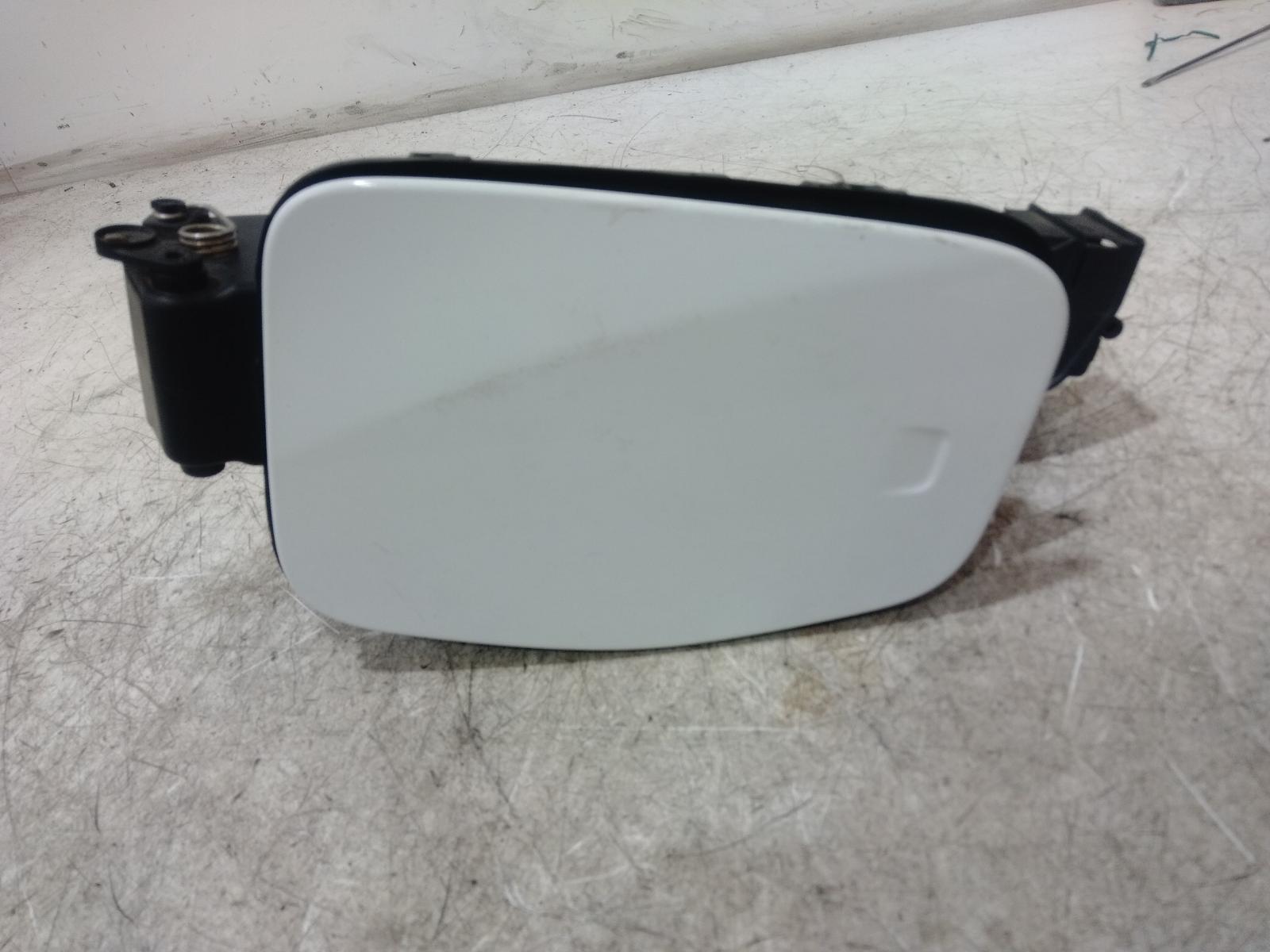 Fuel Door Filler