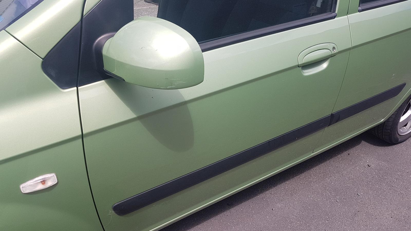 Hyundai Getz - BT51 2002-2010