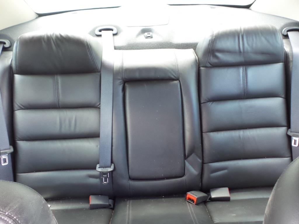 Ford XR6 - FG-FGX 2008-2016