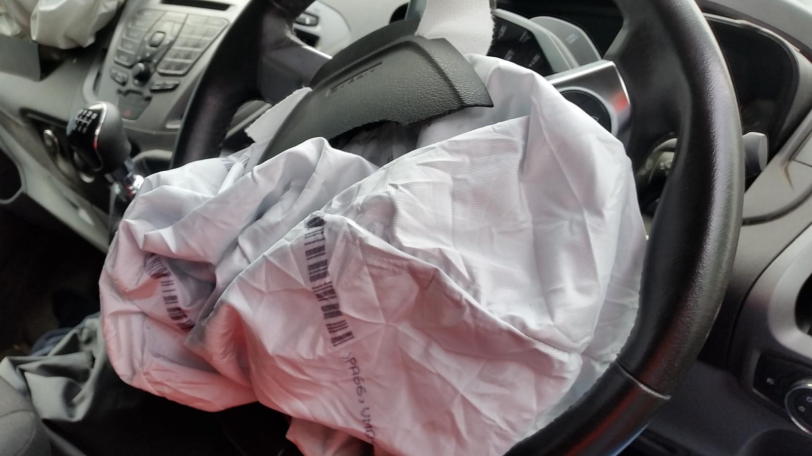 Ford Transit - Other