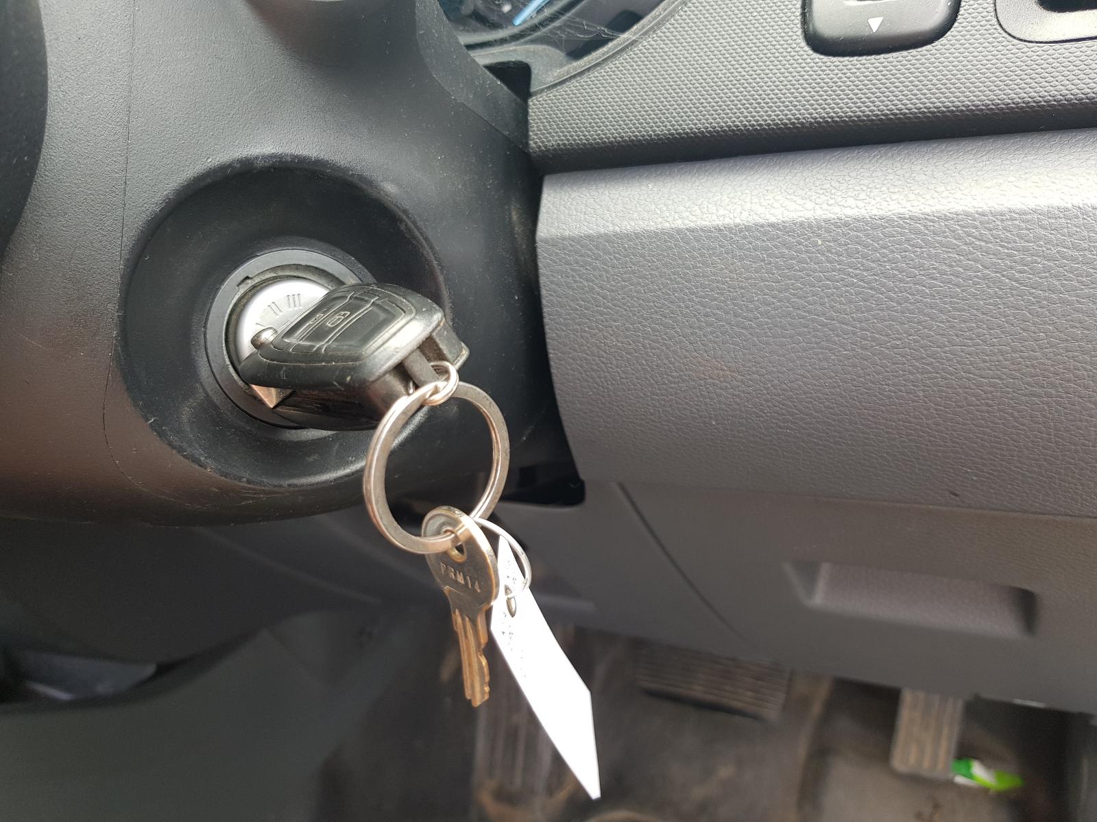 Ford Ranger - PX/PX2 2011-2017