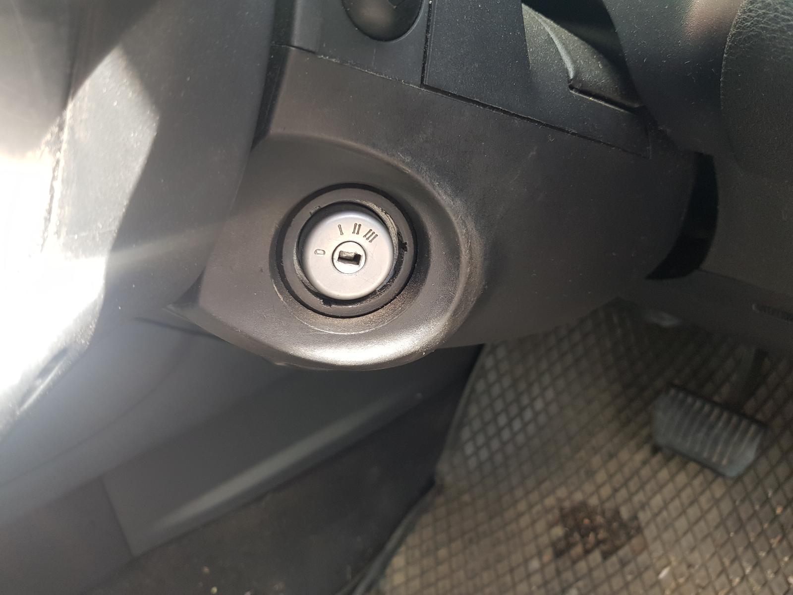 Ford Mondeo - MD 2014-2017