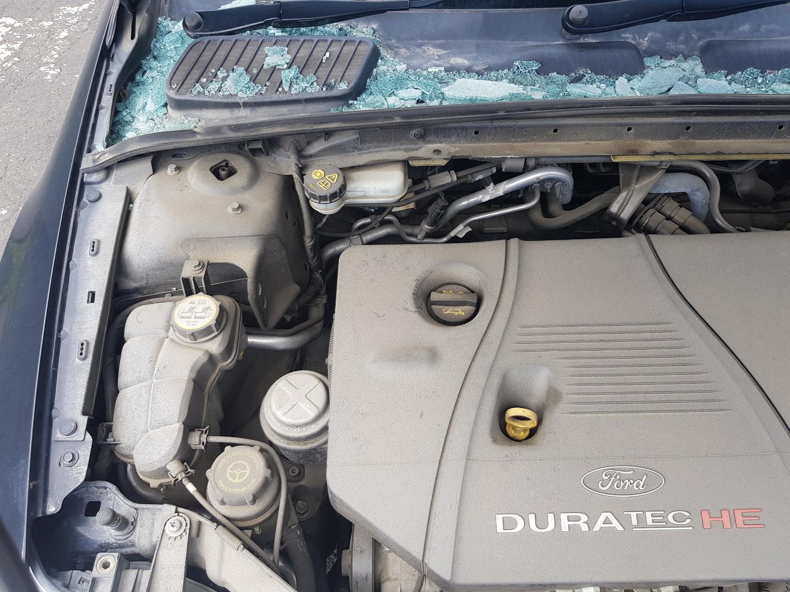 Ford Mondeo - MC 2011-2014