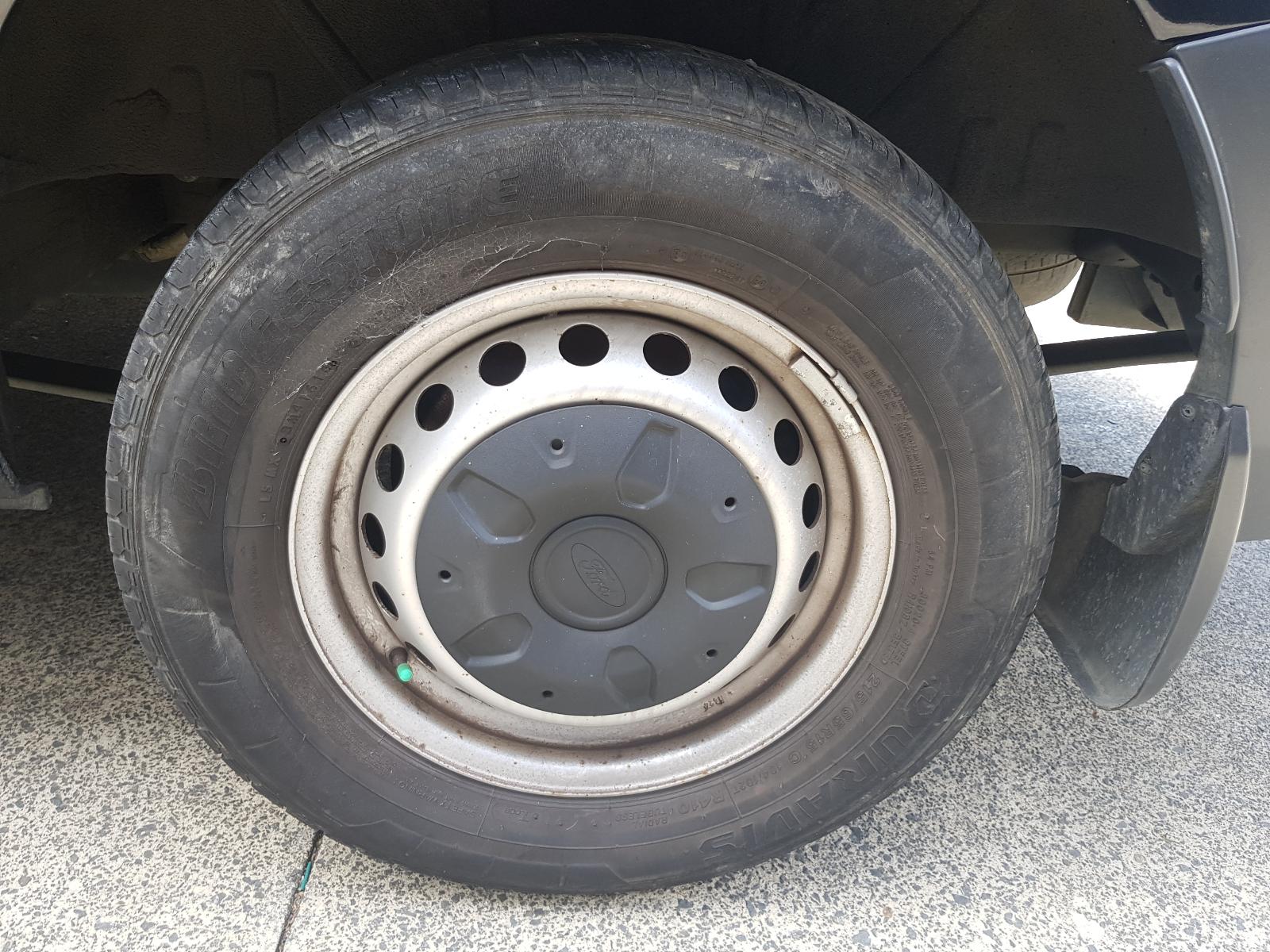 Ford Transit - Other