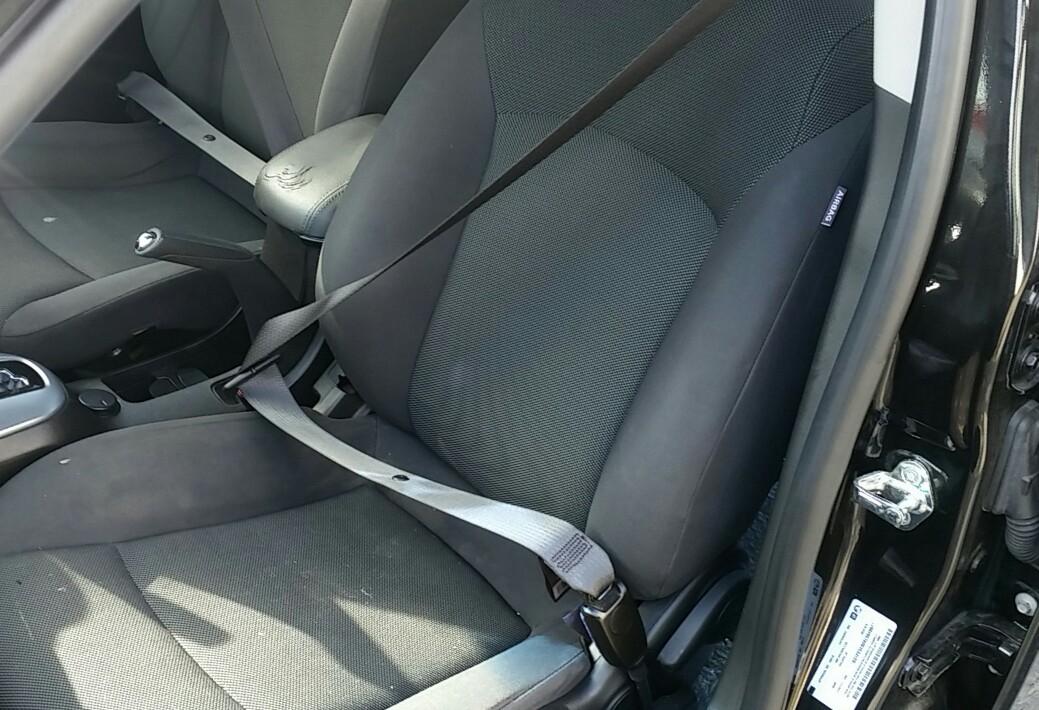 Holden Cruze - 2009-Present