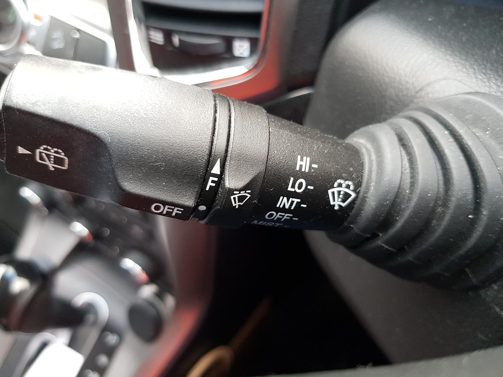 Holden Captiva - Captiva 7 2011-Present