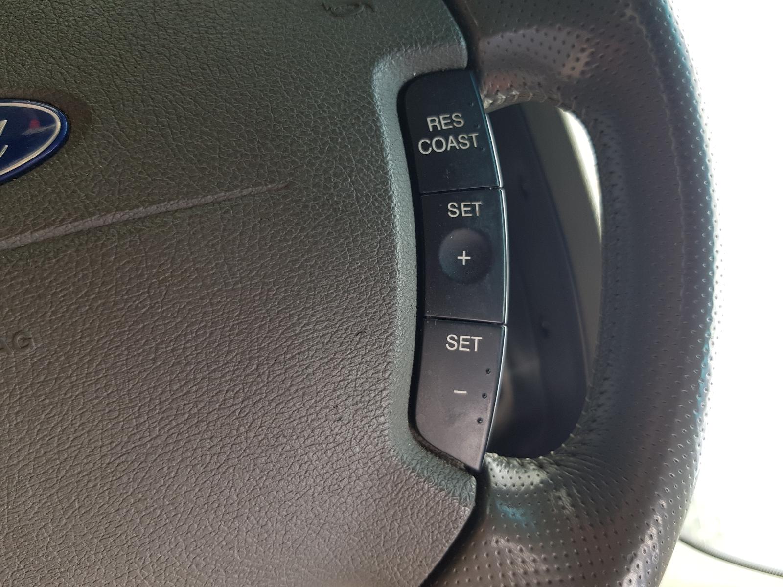 Ford Territory - SX 2004-2005