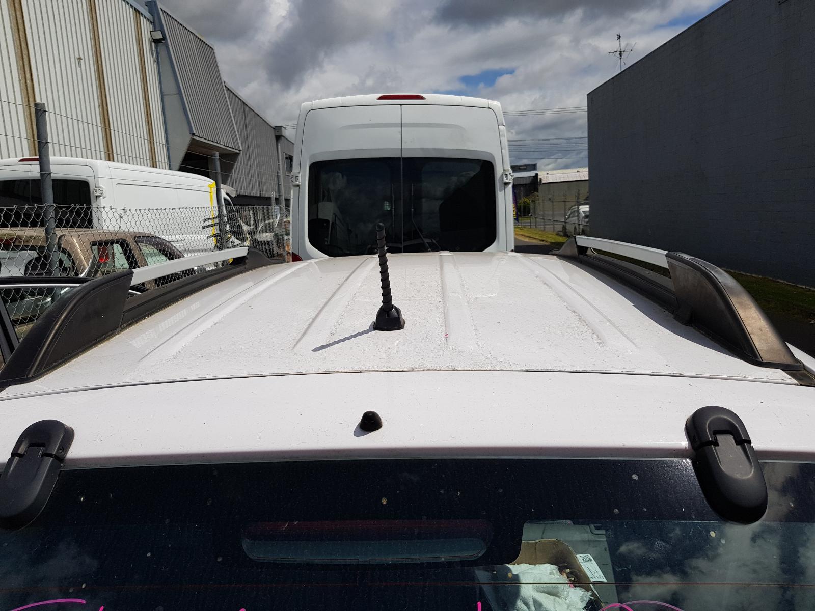 Holden Commodore - VE 2006-2013