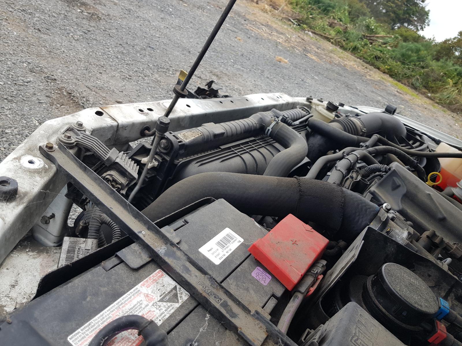 Ford Ranger - PX/PX2 2011-2017