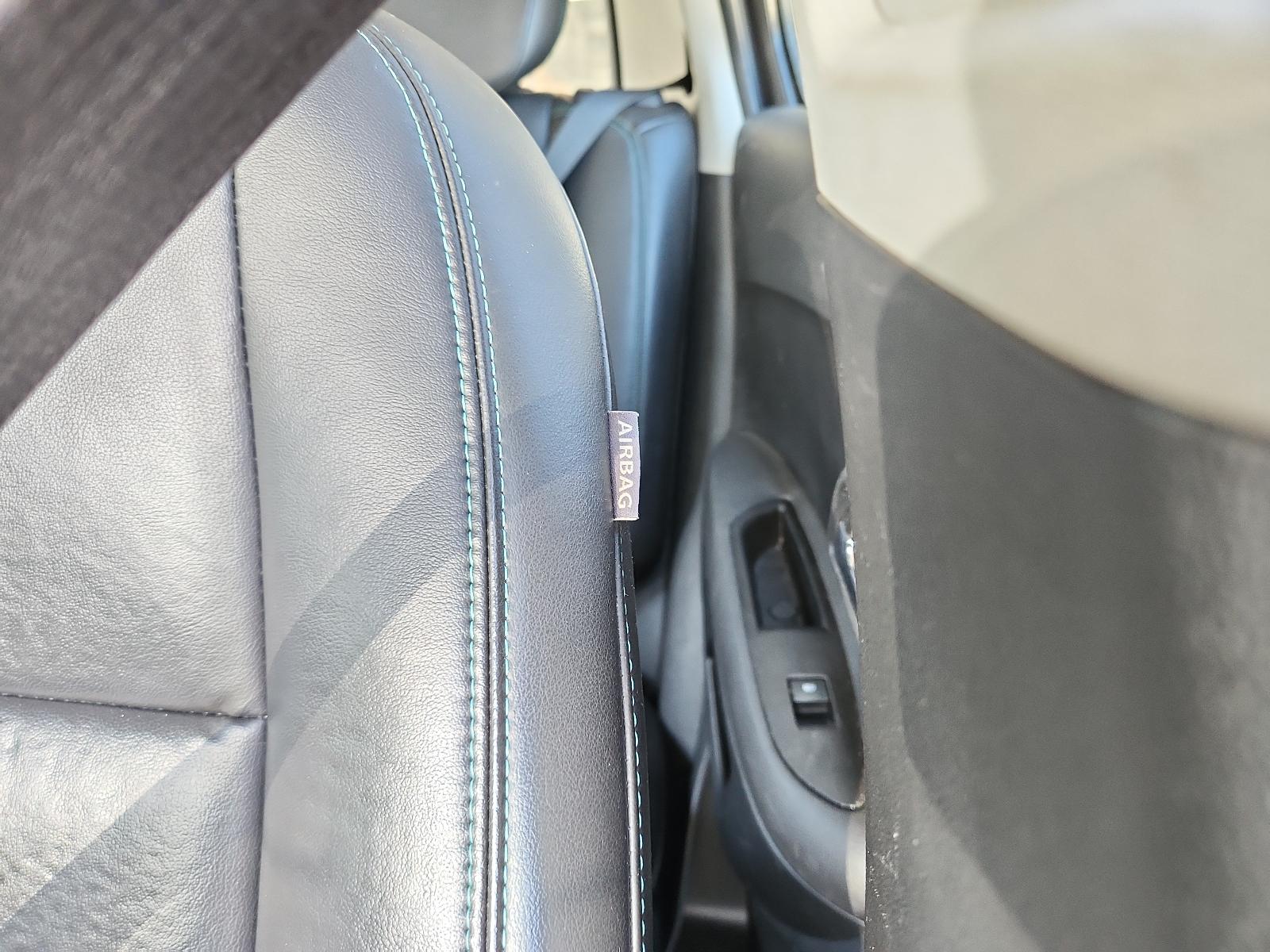 Holden Trax - TJ Series 2013-Present