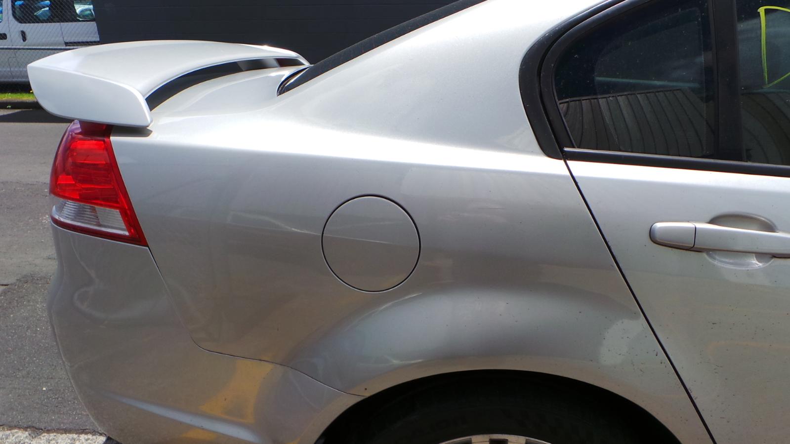 Holden Commodore - VE 2006-2013