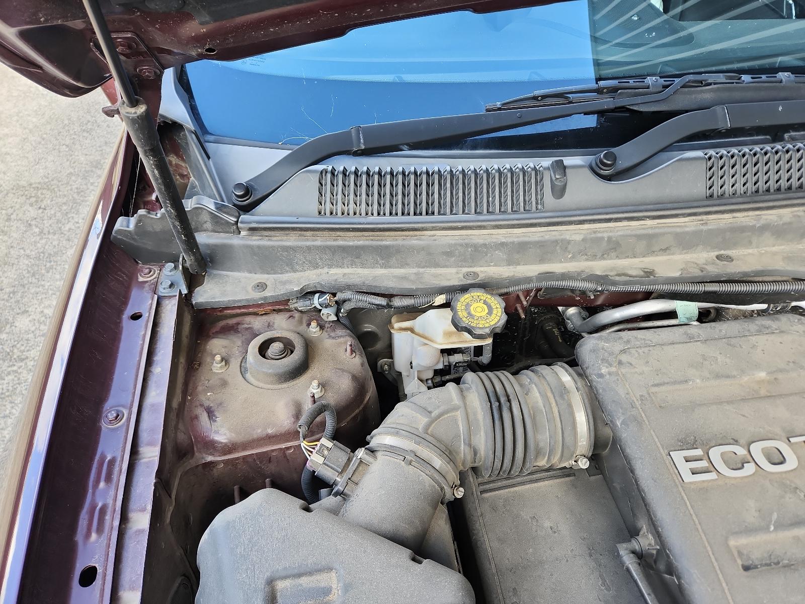 Holden Captiva - Captiva 5 2006-2011