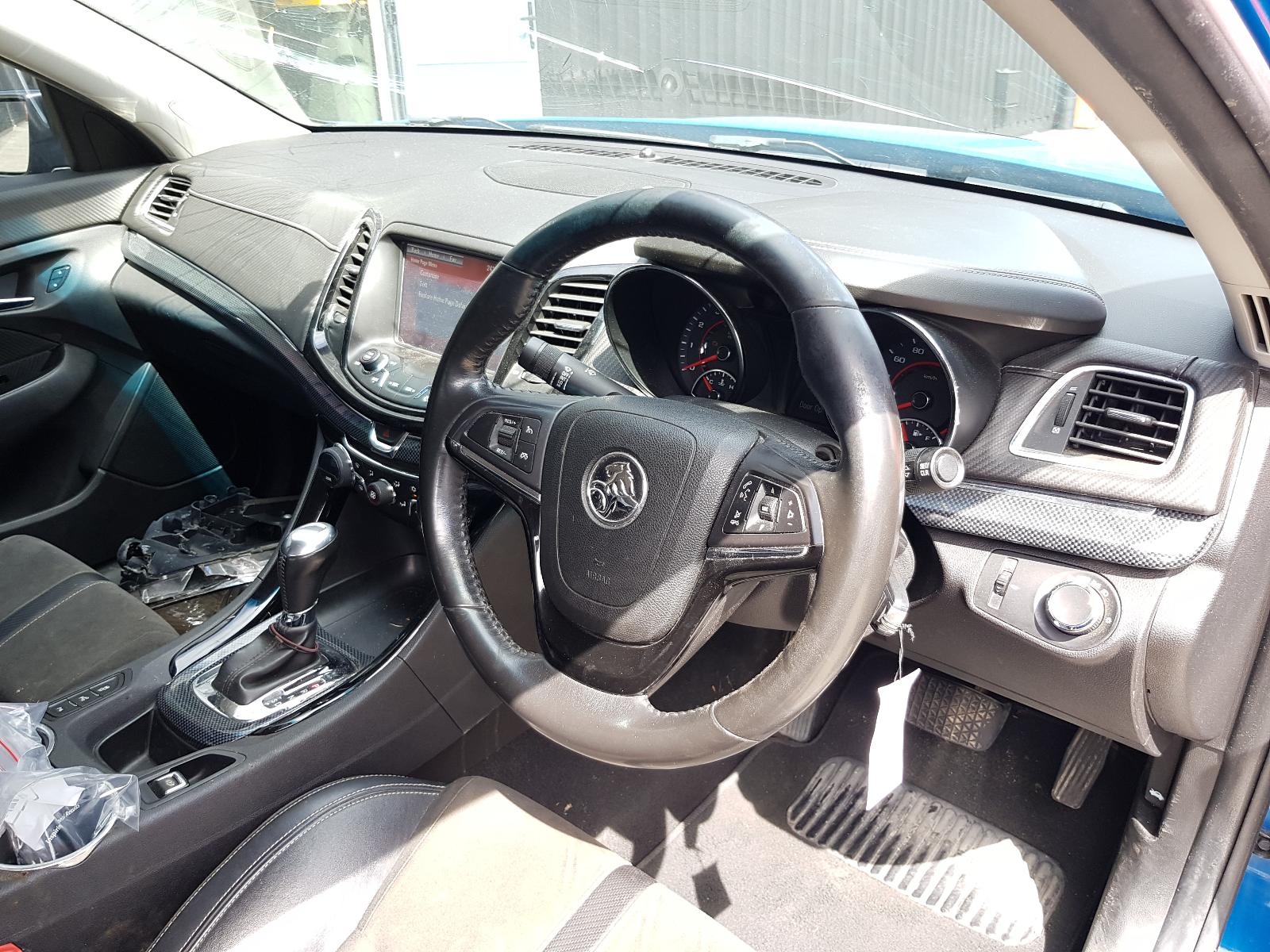 Holden Commodore - VF 2013-Present