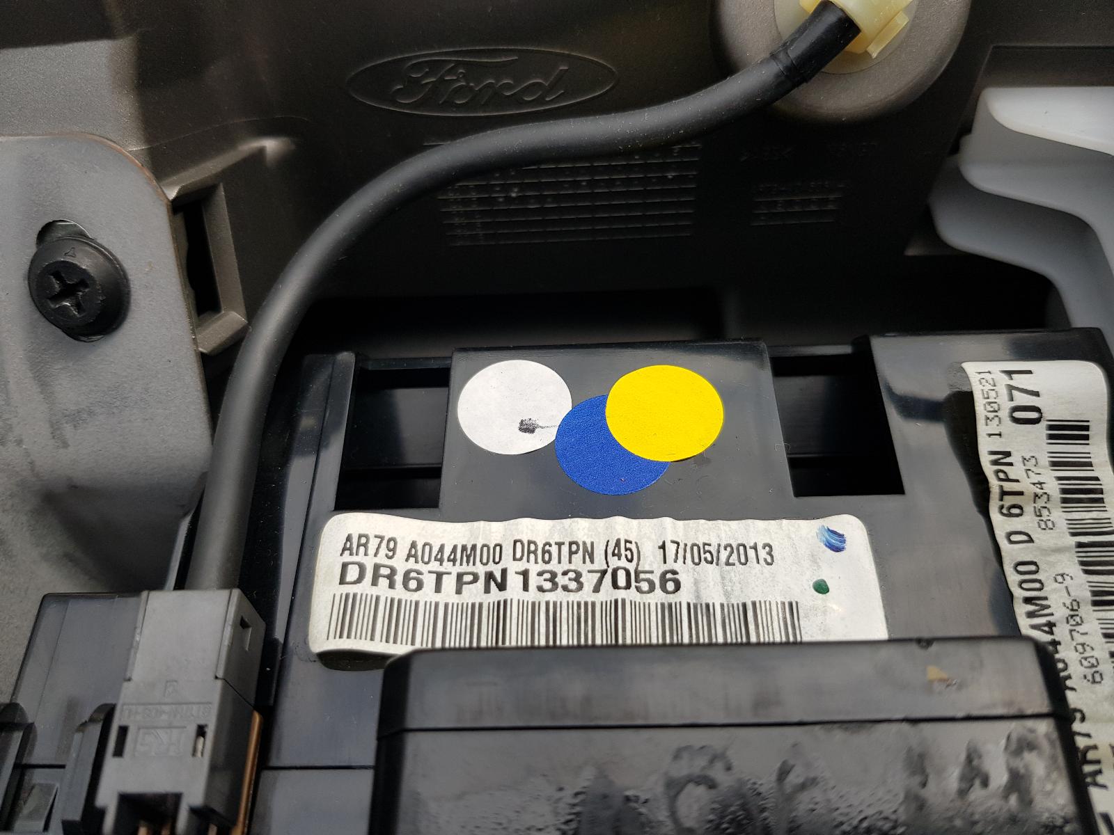 Ford Territory - SZ 2011-Present