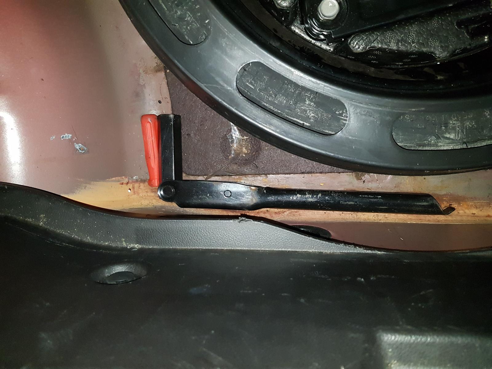 Holden Cruze - 2009-Present