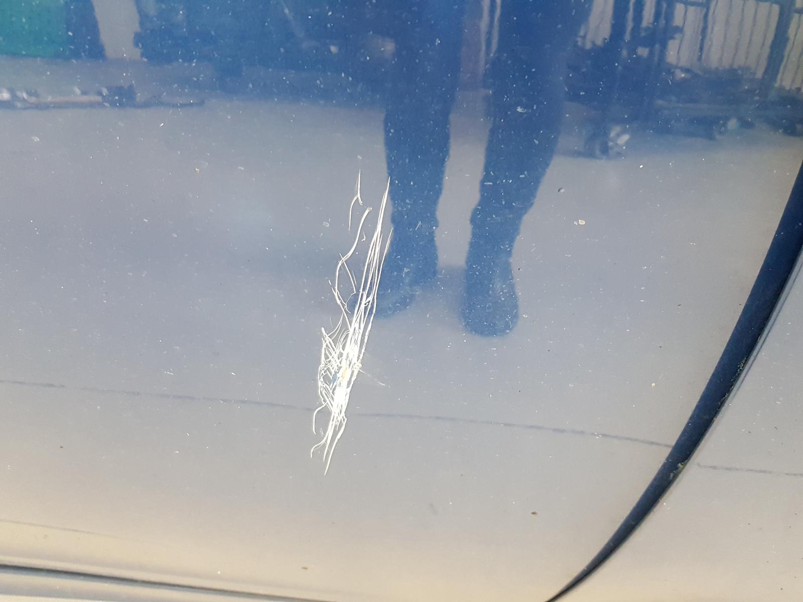 Ford Falcon - FG-FGX 2008-2016