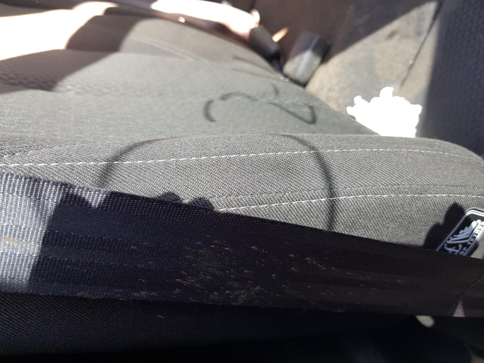 Holden Colorado - RG2 2016-Present