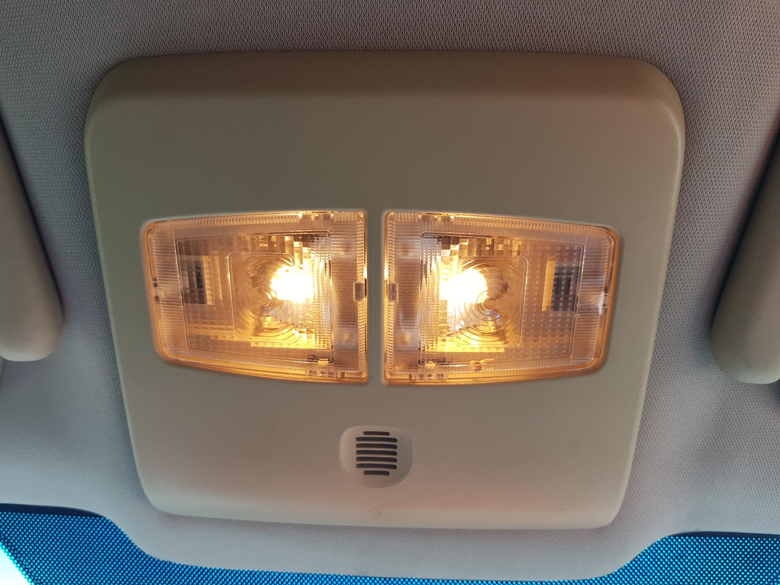 Ford Falcon - FG-FGX 2008-2016