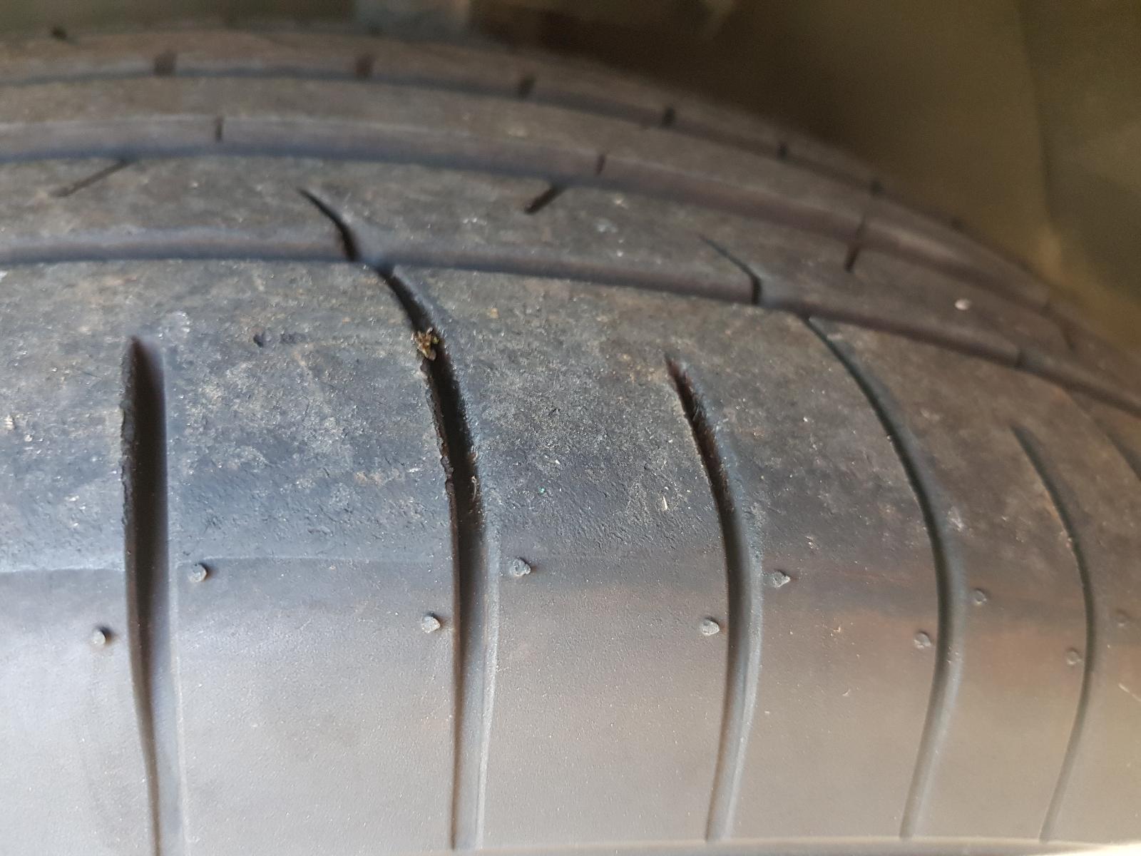 Holden Captiva - Captiva 5 2006-2011