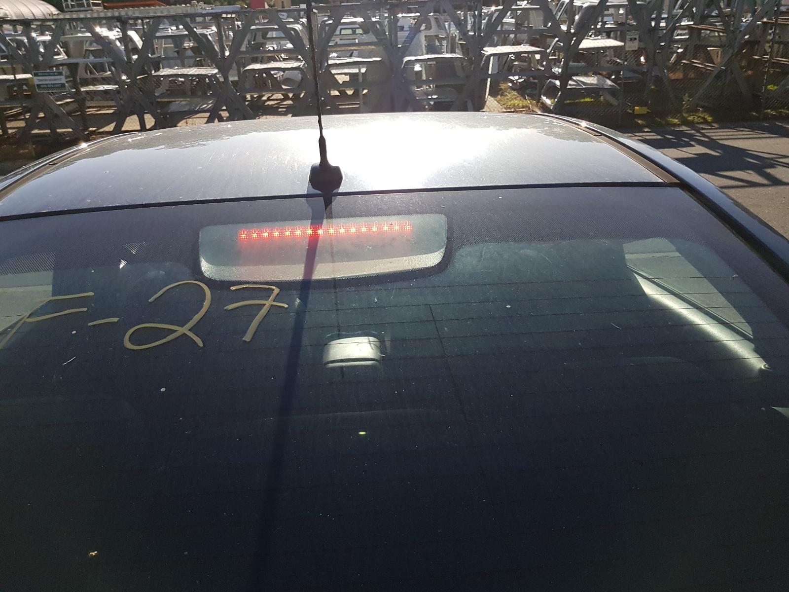 Holden Commodore - VF 2013-Present