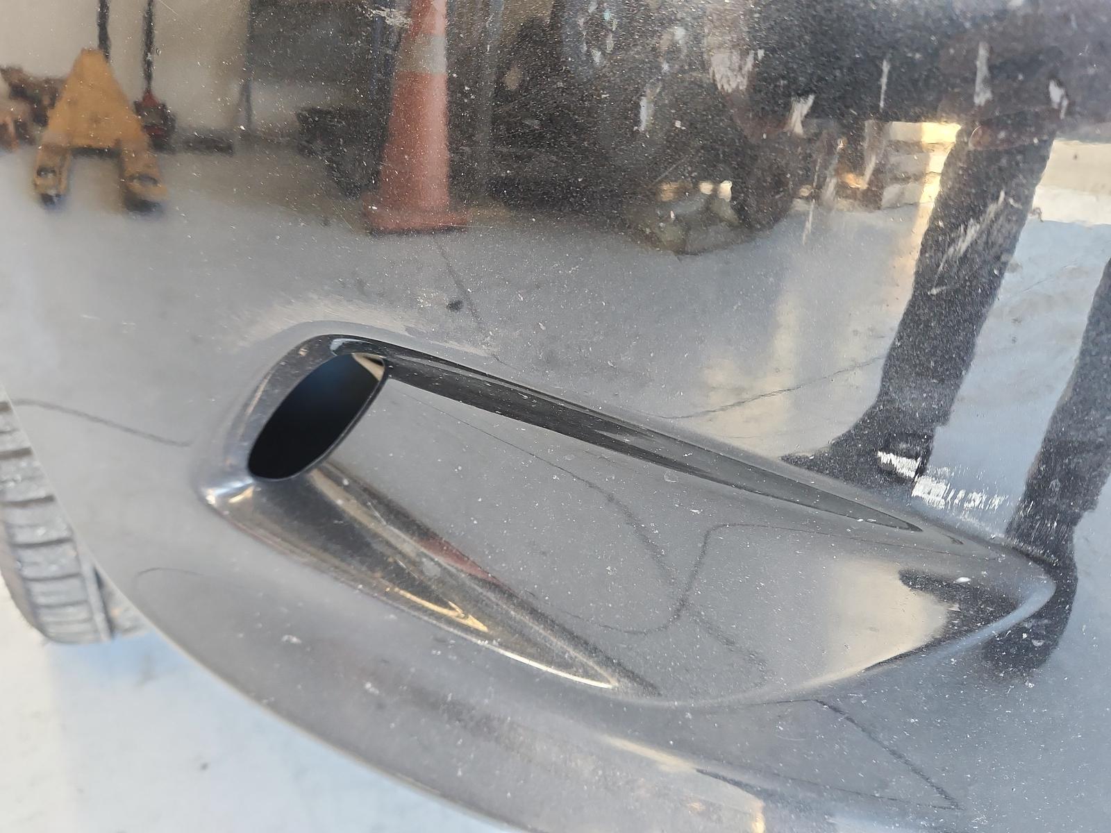 Ford Fiesta - MK VI 2008-Present