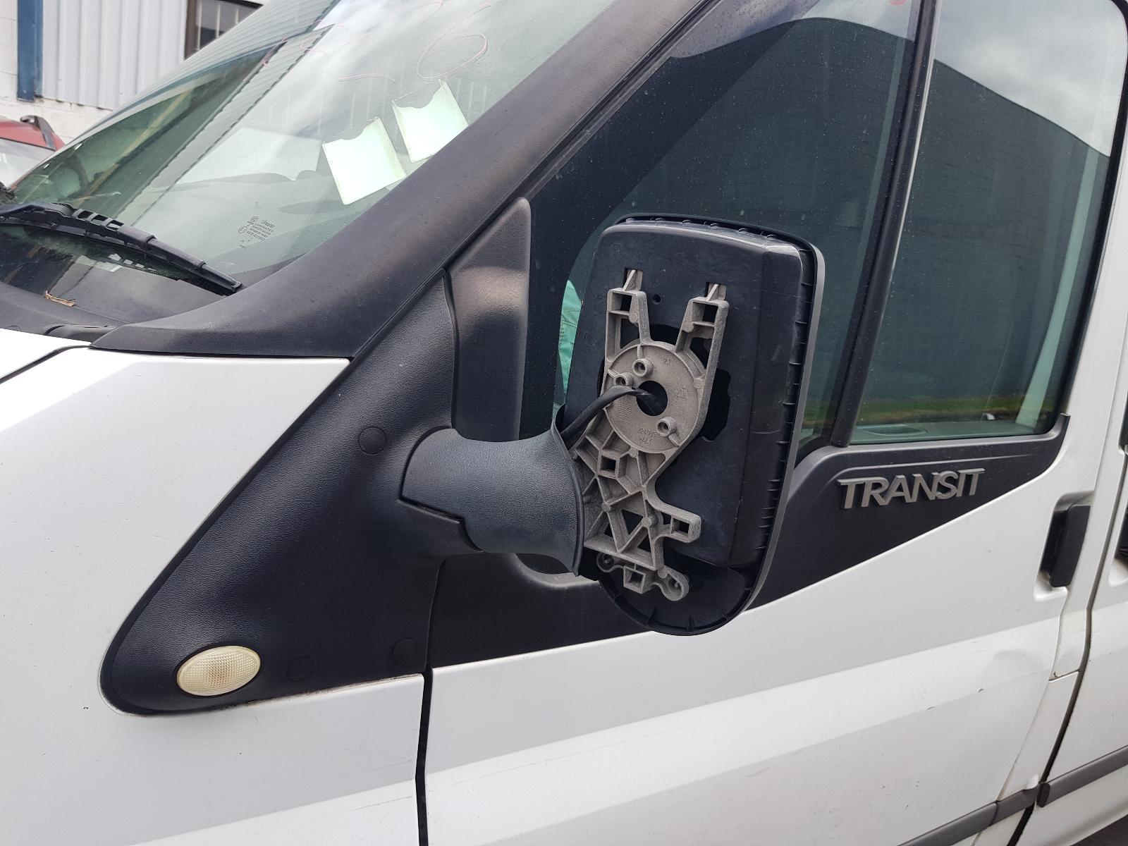 Ford Transit - 2006-2011