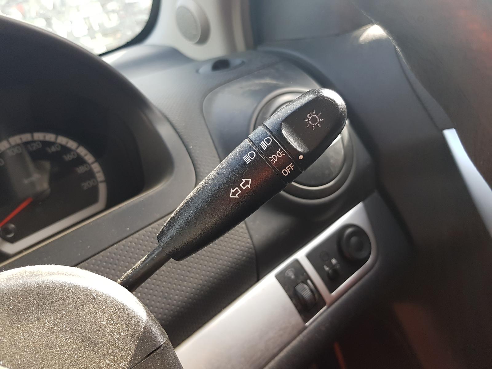 Holden Barina - Other