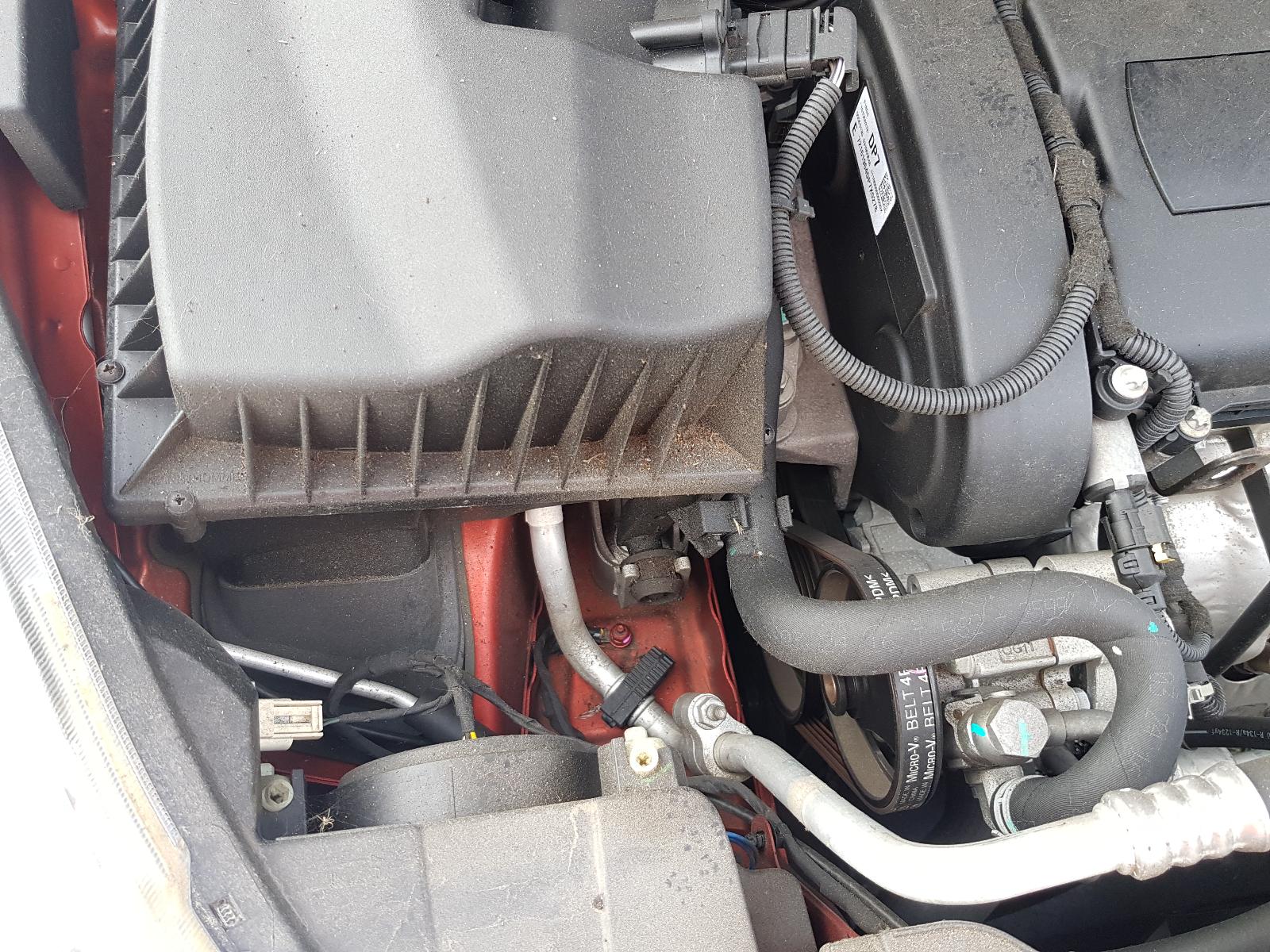 Holden Cruze - 2009-Present