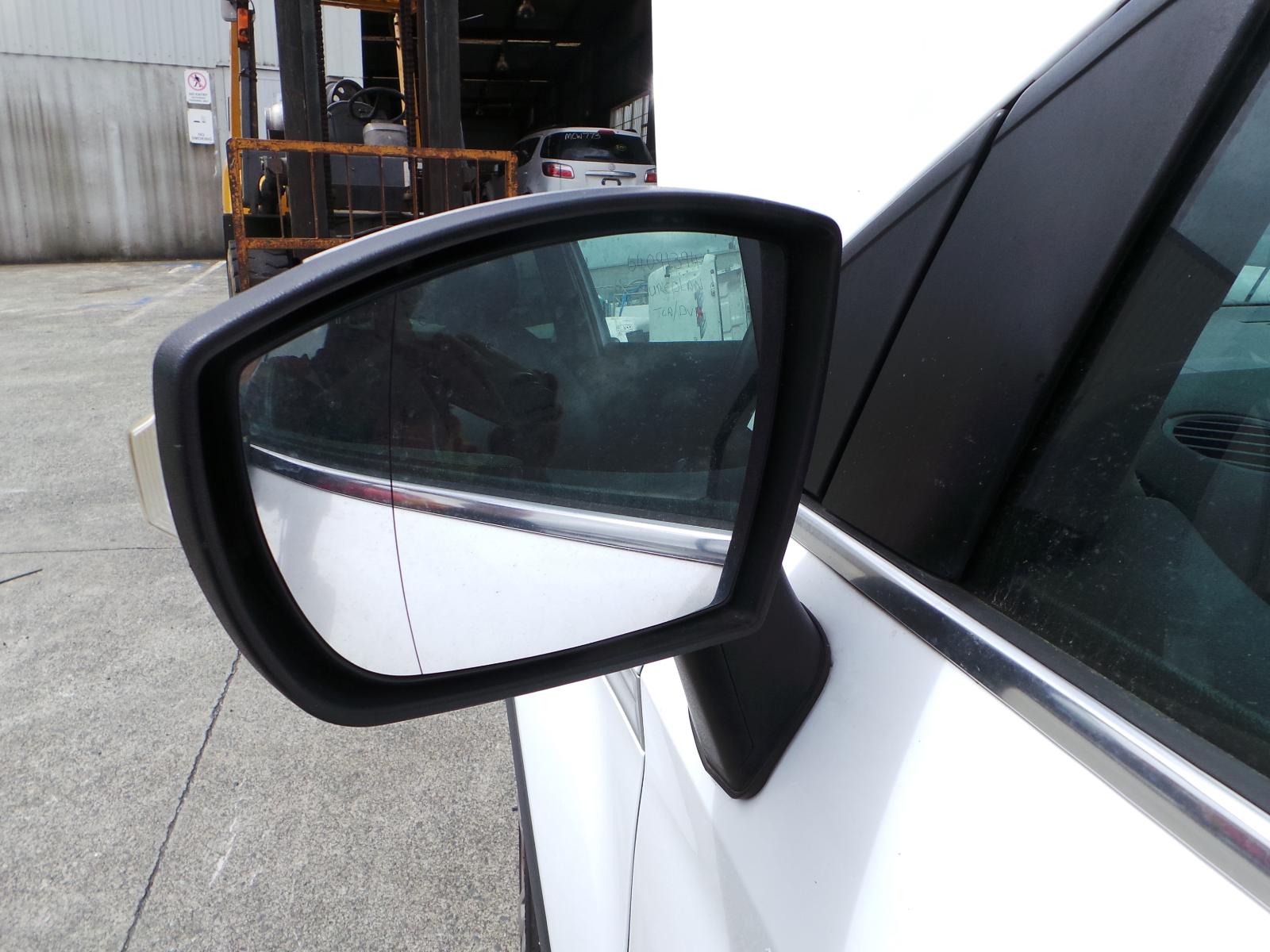 Ford Kuga - TE 2012-2013