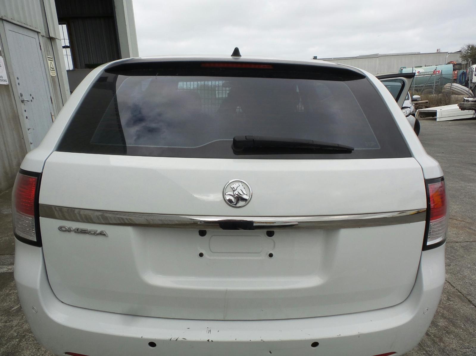 Holden Commodore - VE 2006-2013