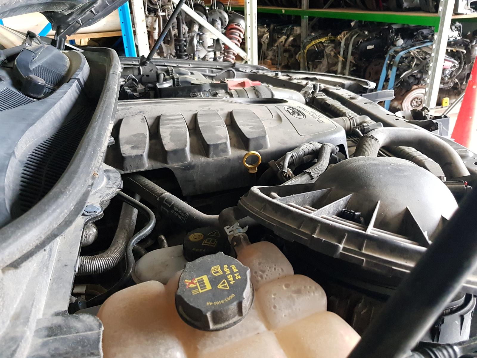 Ford Ranger - PX/PX2 2011-2017