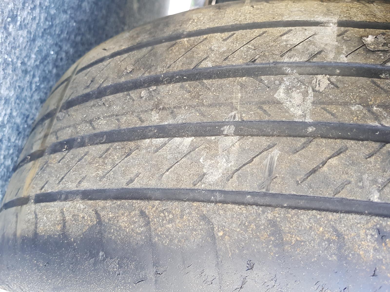 Holden Captiva - Captiva 7 2011-Present