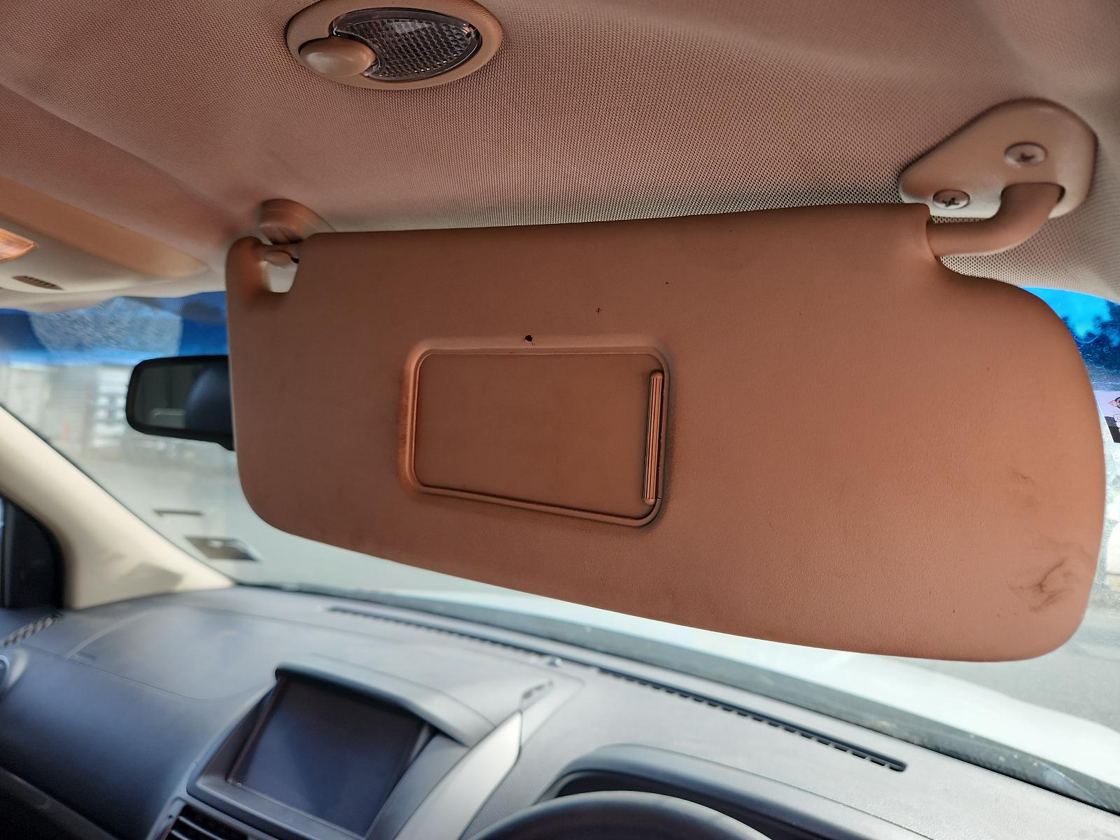 Ford Territory - SZ 2011-Present