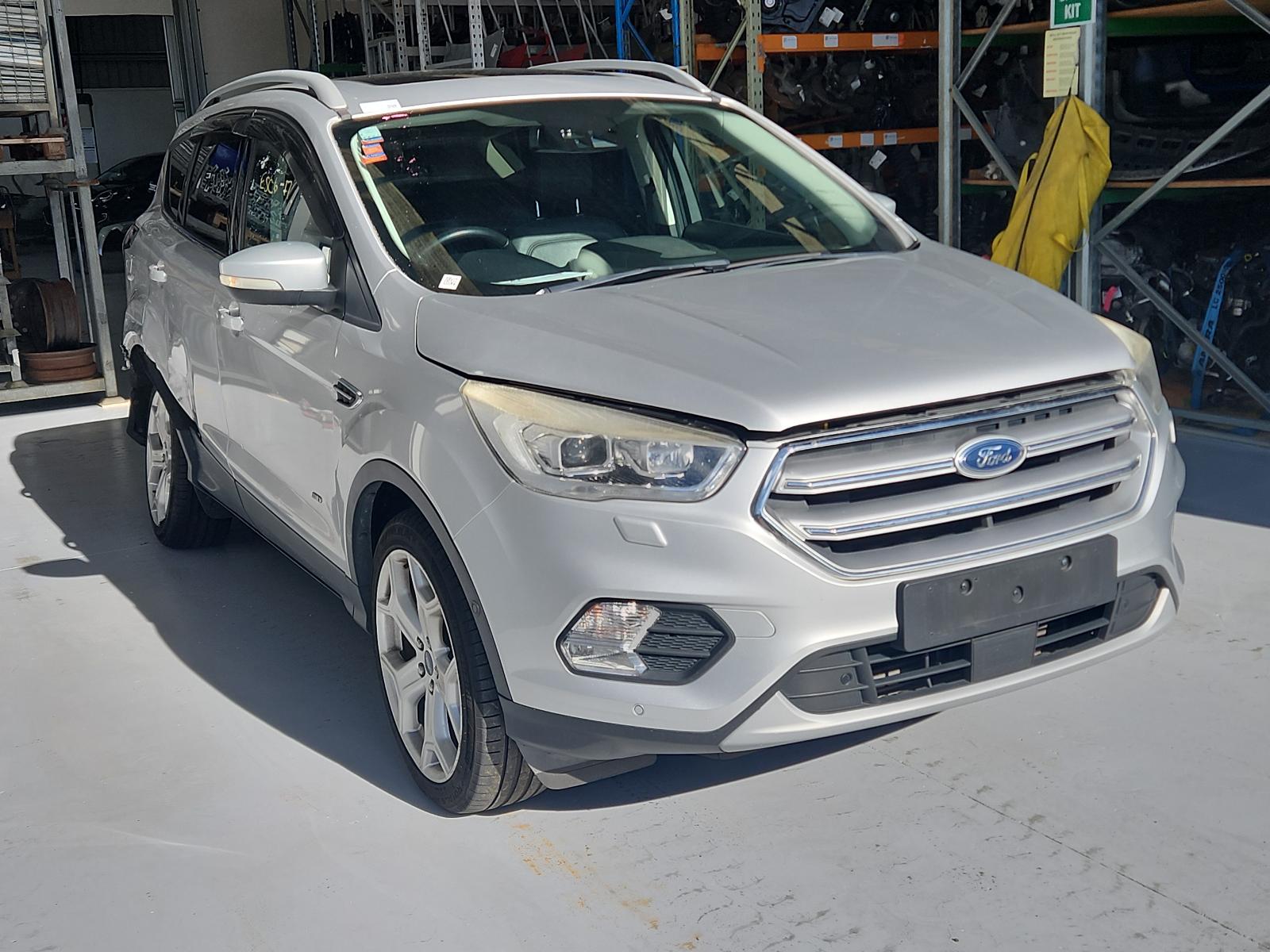 Ford Escape - LF 2007-Present