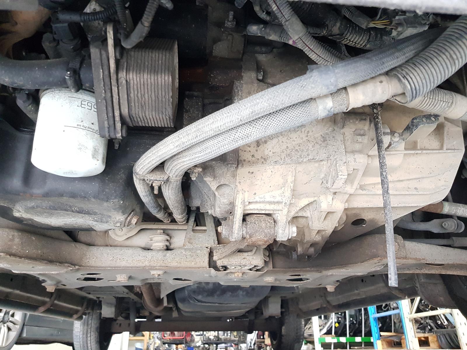 Ford Transit - Other