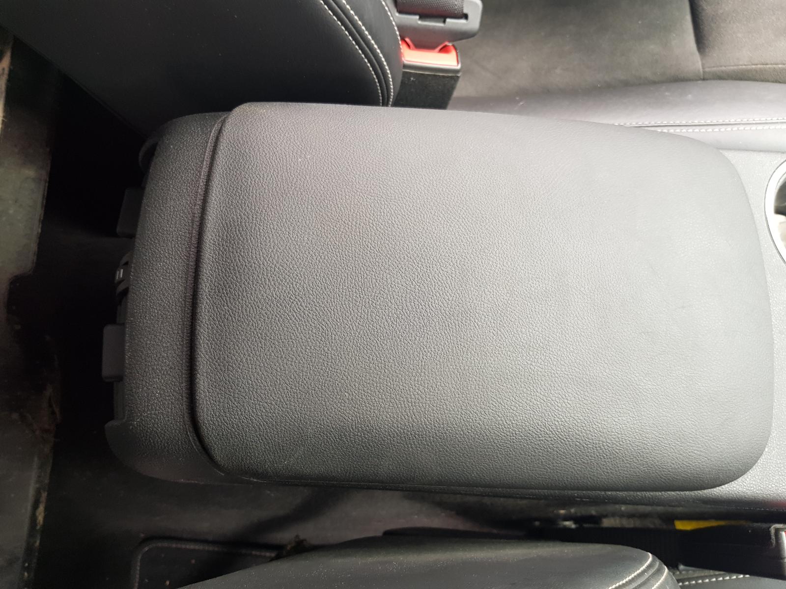 Holden Commodore - VF 2013-Present