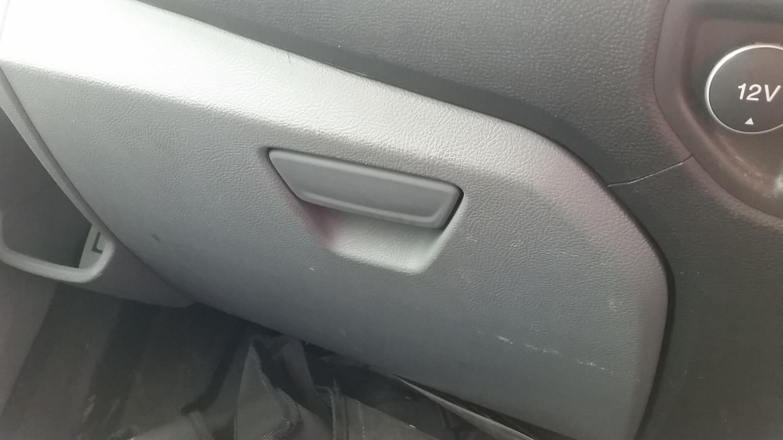 Ford Transit - Other