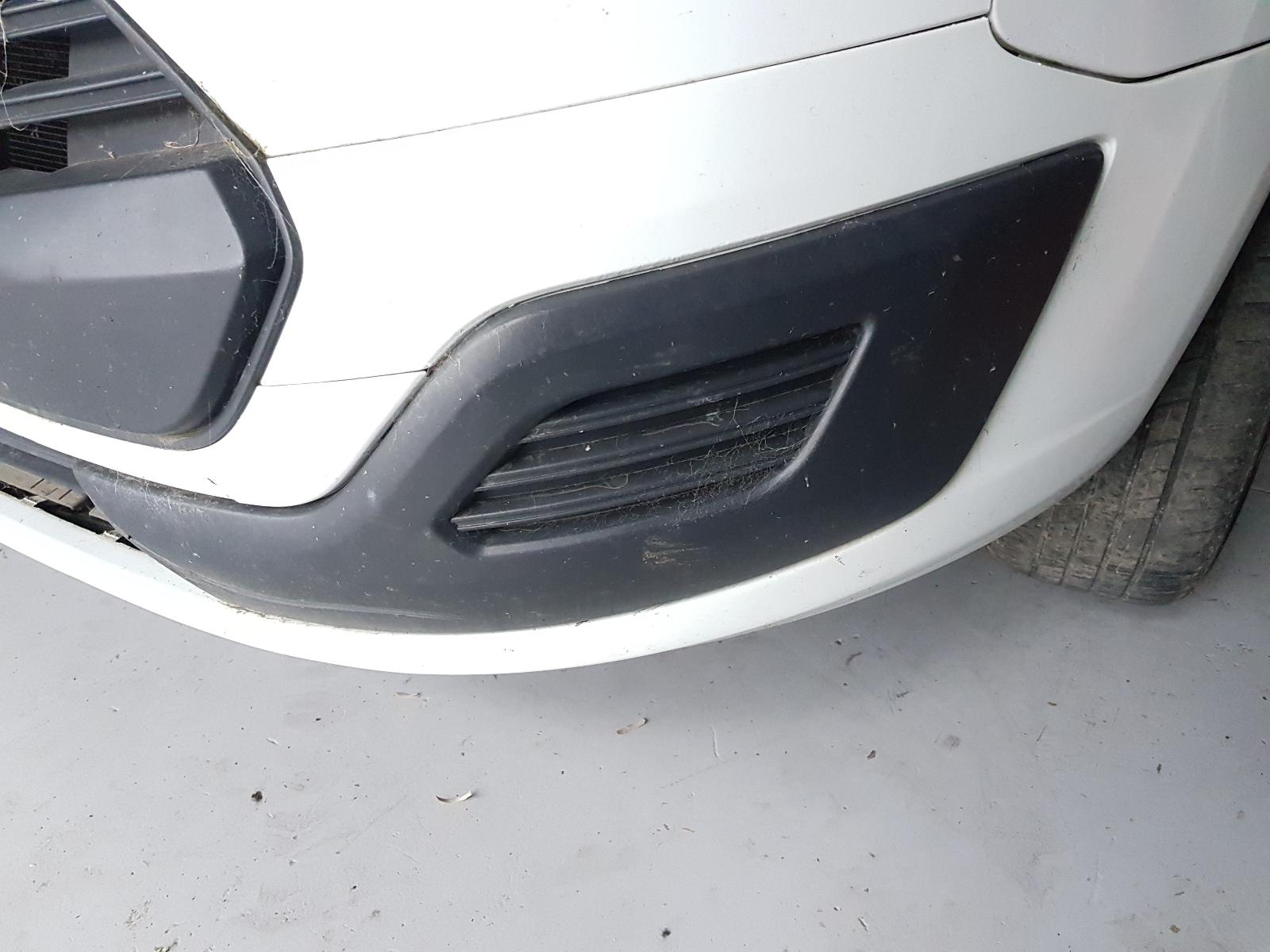 Ford Transit - Other