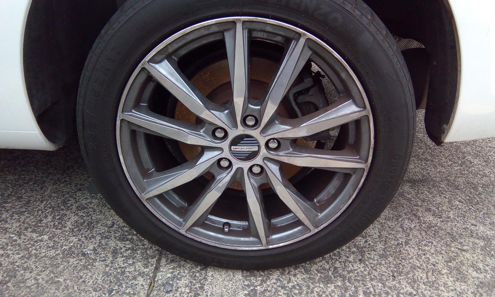 Ford Mondeo - MC 2011-2014