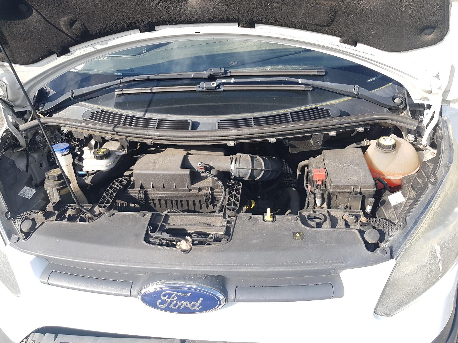 Ford Transit - Other