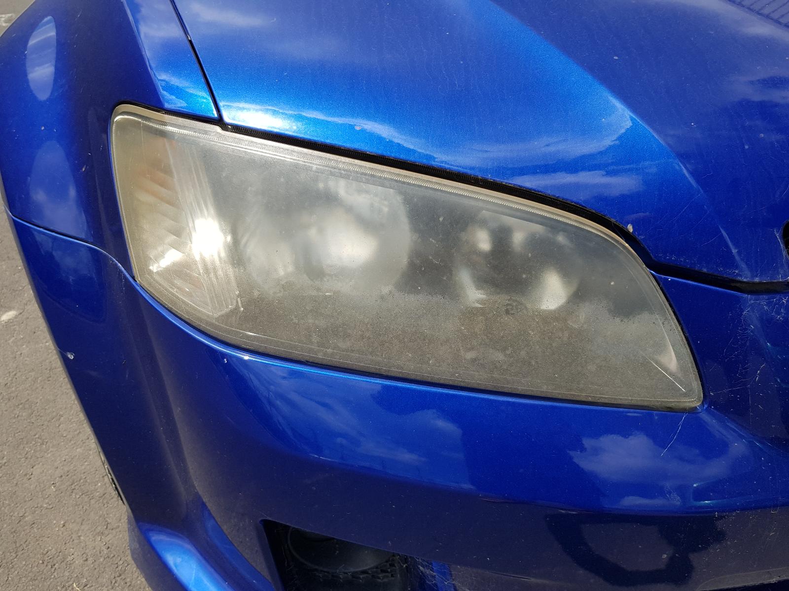 Holden Commodore - VE 2006-2013