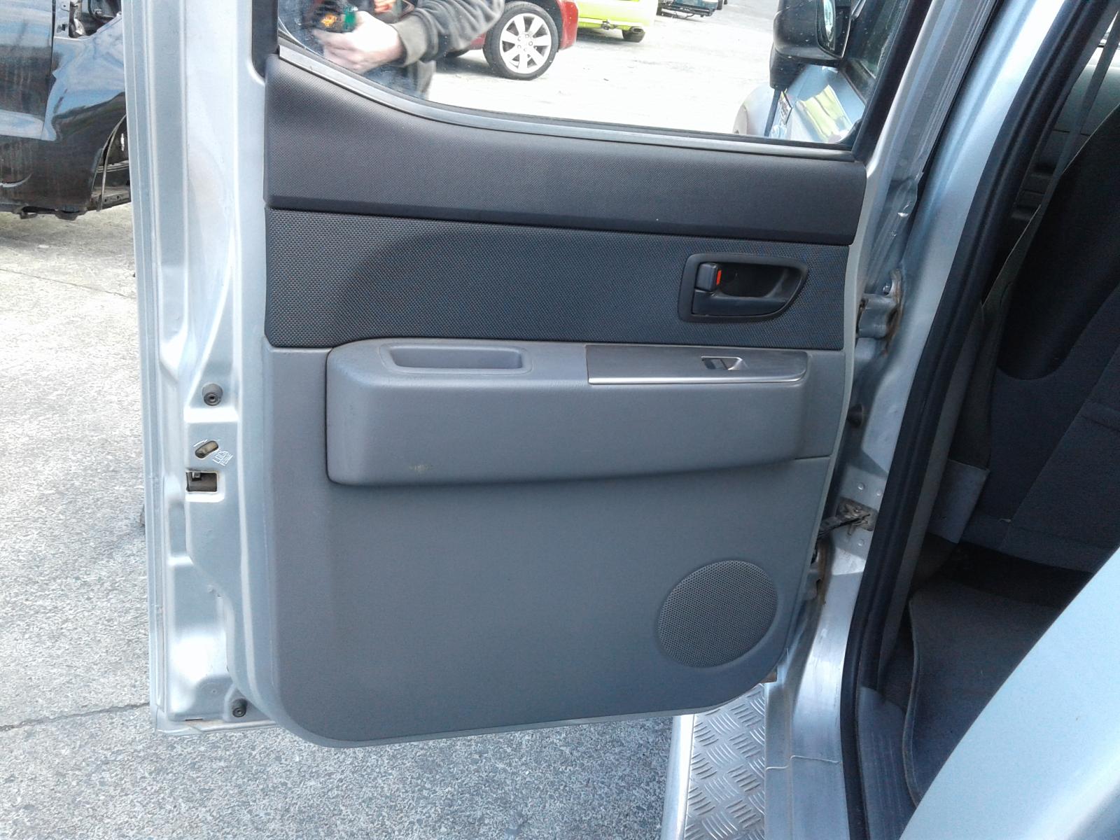 Ford Ranger - PJ 2006-2009