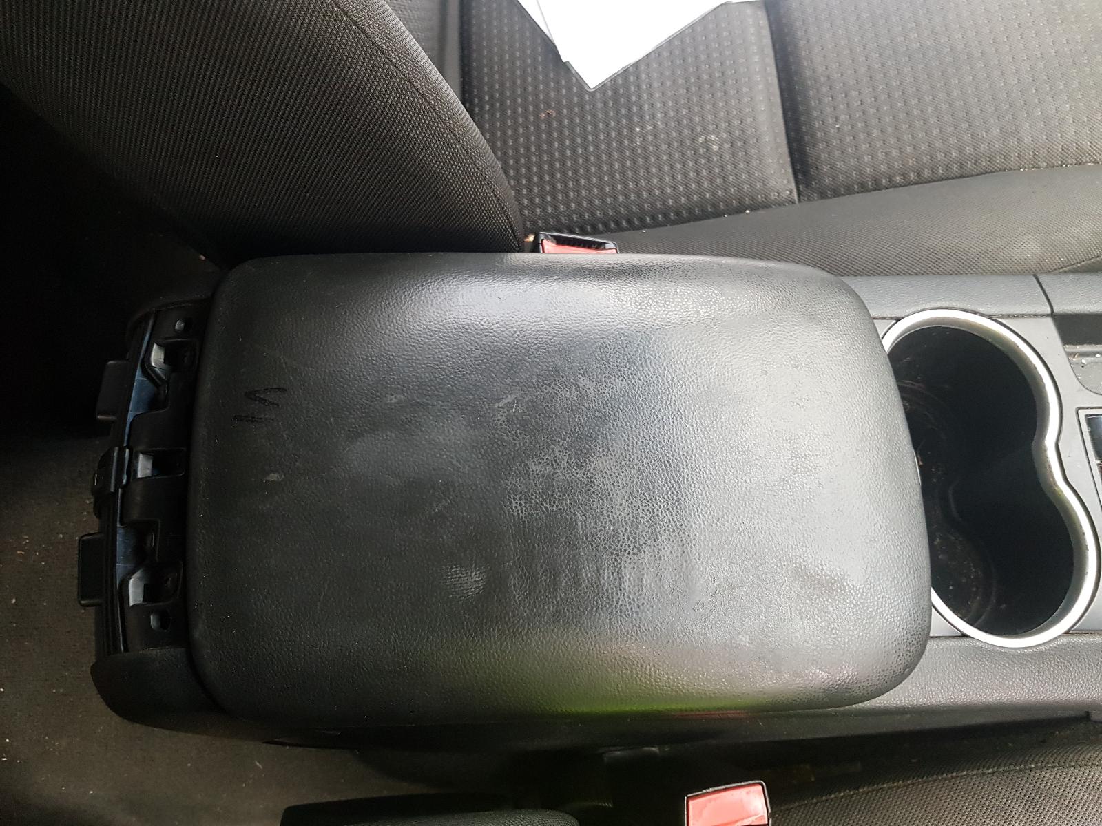 Holden Commodore - VE 2006-2013