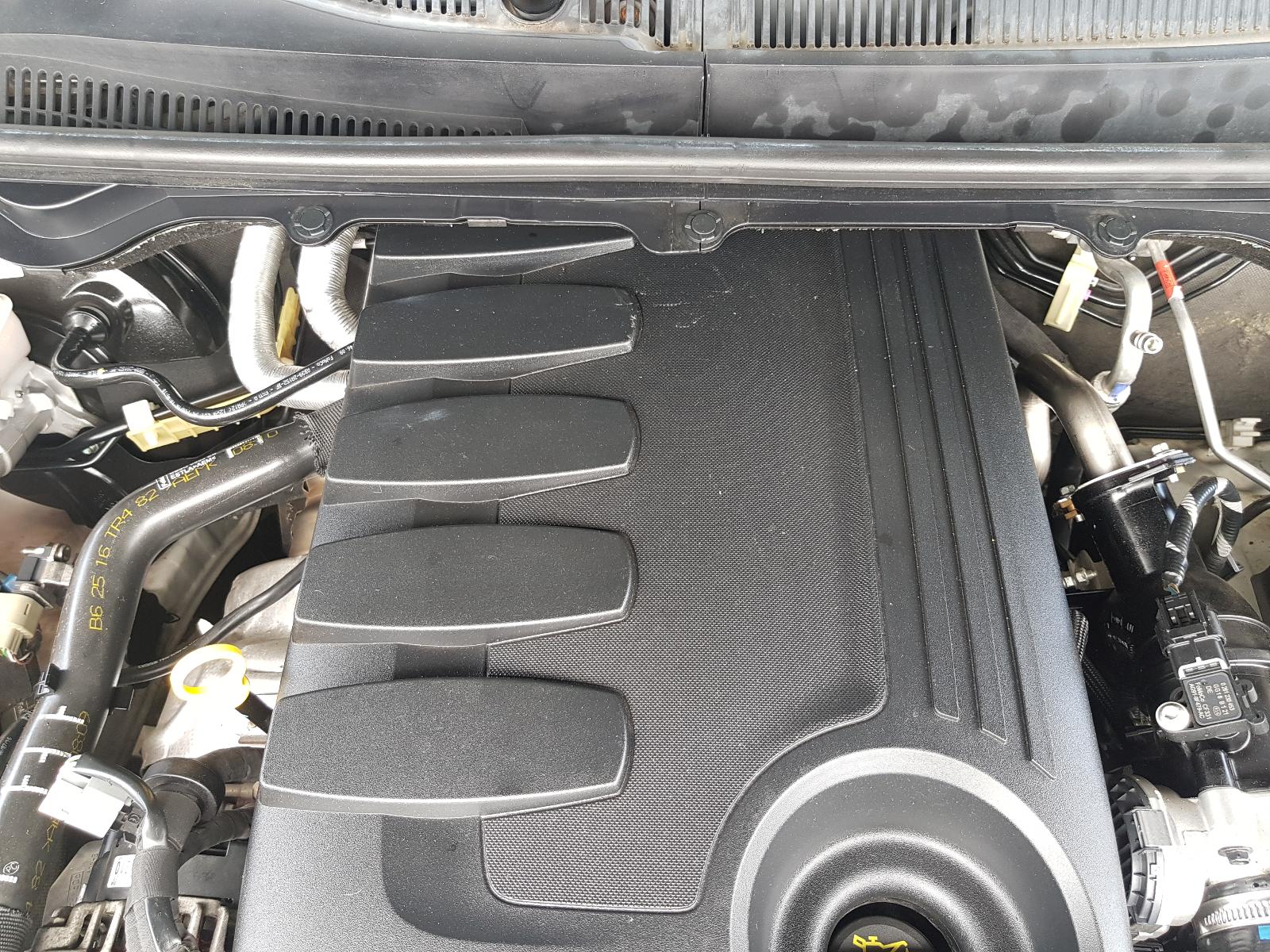 Ford Ranger - PX/PX2 2011-2017