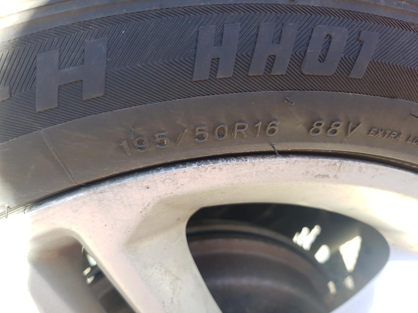 Ford Fiesta - WT 2010-2014